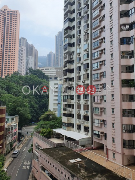 Mandarin Court, Middle, Residential | Sales Listings, HK$ 8M