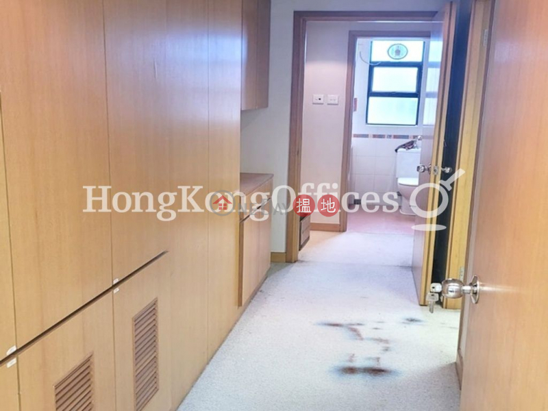 HK$ 35,005/ month Parkview Commercial Building Wan Chai District Office Unit for Rent at Parkview Commercial Building