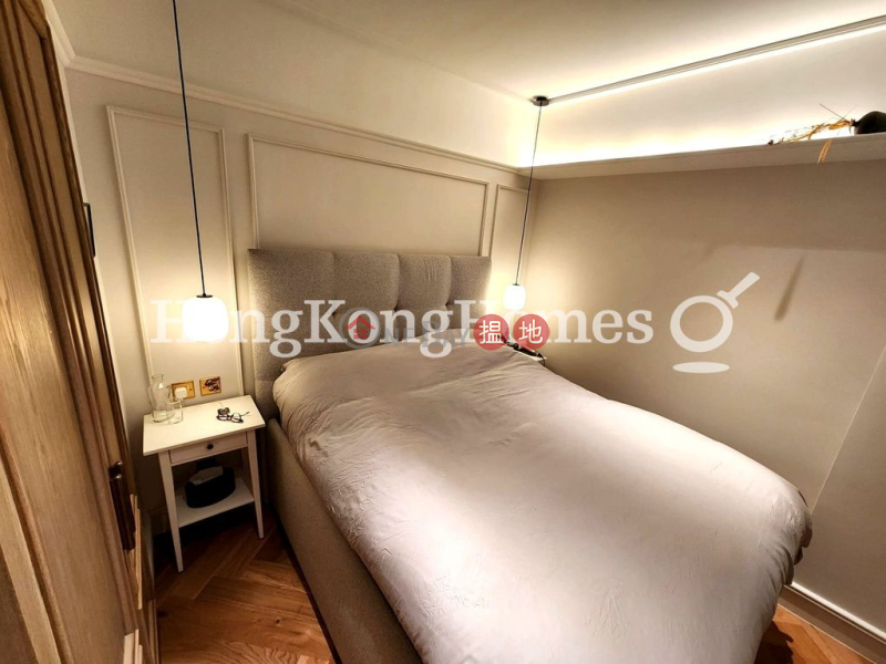 HK$ 40,000/ 月|翠怡閣-中區翠怡閣兩房一廳單位出租