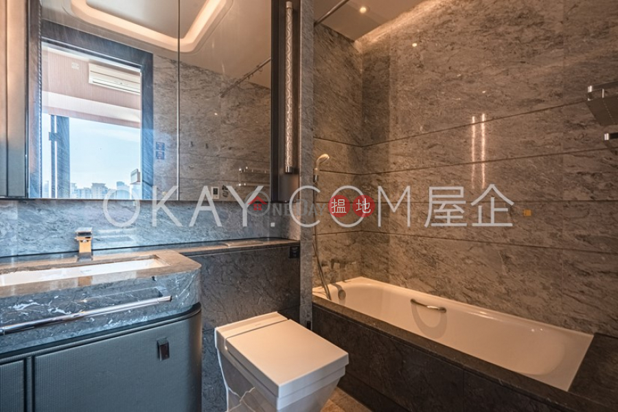 HK$ 68,000/ month | Ultima Phase 2 Tower 5 Kowloon City, Luxurious 4 bedroom on high floor with parking | Rental
