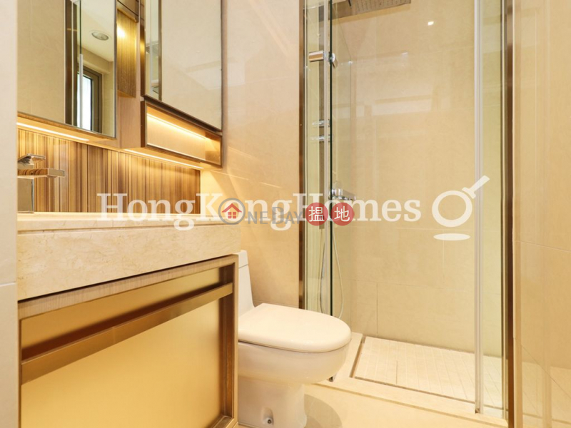 1 Bed Unit for Rent at The Kennedy on Belcher\'s, 97 Belchers Street | Western District | Hong Kong Rental HK$ 26,500/ month