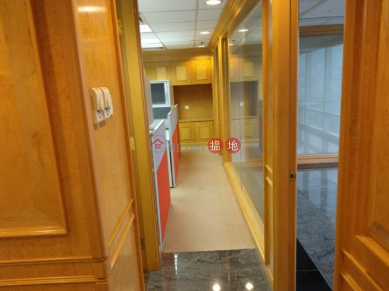 Convention Plaza, High | Office / Commercial Property Rental Listings | HK$ 104,140/ month