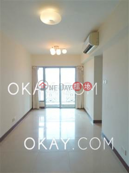 Popular 2 bedroom with balcony | For Sale | The Merton 泓都 Sales Listings