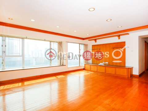 3 Bedroom Family Unit at The Waterfront Phase 1 Tower 3 | For Sale | The Waterfront Phase 1 Tower 3 漾日居1期3座 _0