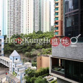 港島‧東18兩房一廳單位出租, 港島‧東18 18 Upper East | 東區 (Proway-LID179755R)_0