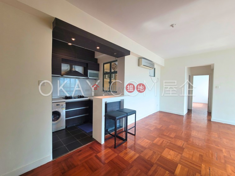 HK$ 8.08M, Discovery Bay, Phase 8 La Costa, Costa Court | Lantau Island, Practical 2 bedroom with sea views & balcony | For Sale