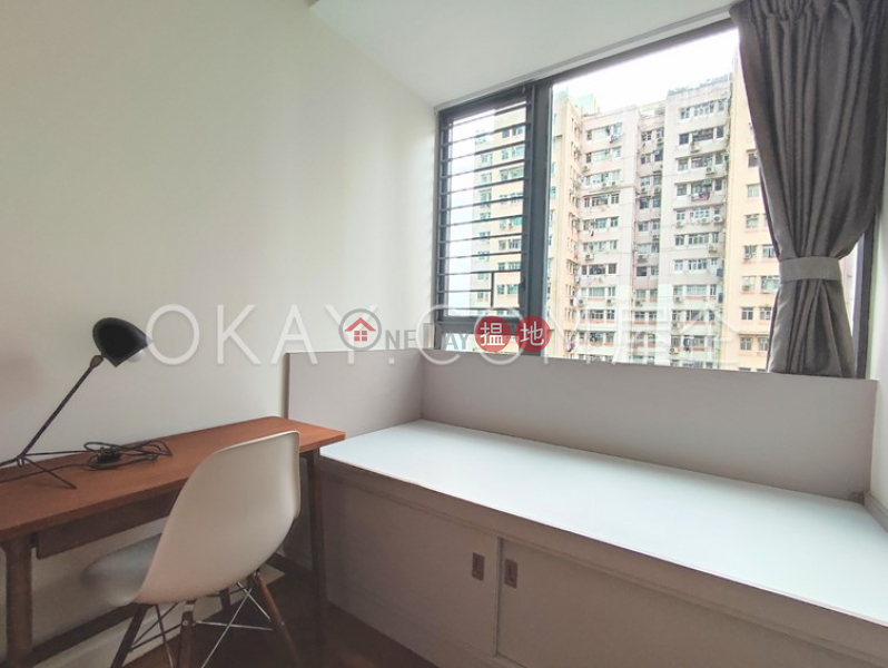 Property Search Hong Kong | OneDay | Residential | Rental Listings | Practical 2 bedroom with balcony | Rental
