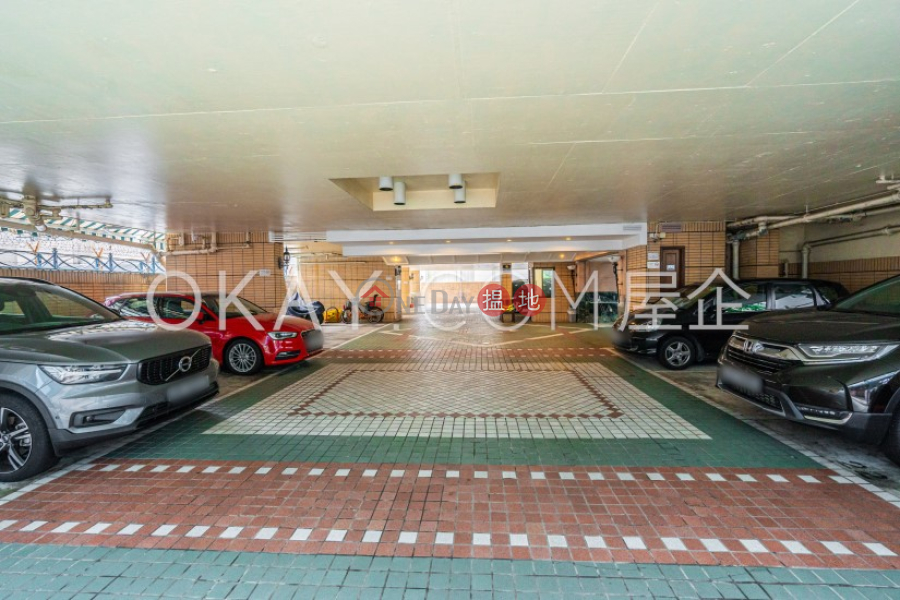 3房2廁,極高層,連車位帝鑾閣出租單位|帝鑾閣(The Regalis)出租樓盤 (OKAY-R9277)