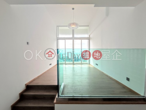Rare 2 bedroom with sea views, balcony | Rental | Mini Ocean Park Station 迷你海洋站 _0