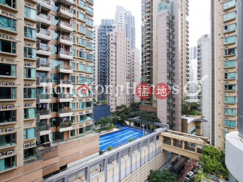 Studio Unit at One Wan Chai | For Sale|Wan Chai DistrictOne Wan Chai(One Wan Chai)Sales Listings (Proway-LID115220S)_0