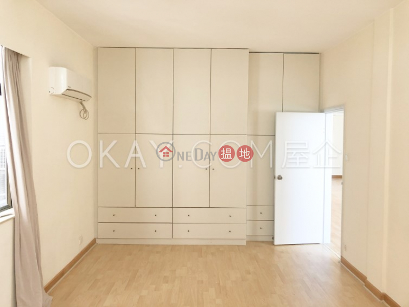 Property Search Hong Kong | OneDay | Residential Sales Listings Unique 3 bedroom on high floor with balcony & parking | For Sale