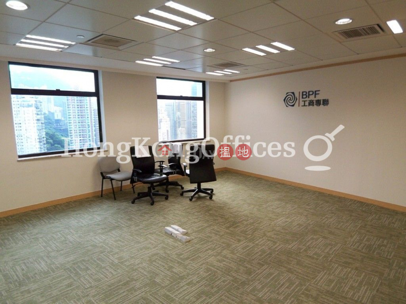 合和中心高層|寫字樓/工商樓盤出租樓盤|HK$ 86,895/ 月