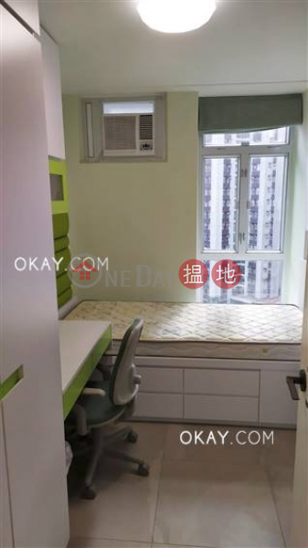 HK$ 18.8M | (T-35) Willow Mansion Harbour View Gardens (West) Taikoo Shing | Eastern District Gorgeous 3 bedroom in Quarry Bay | For Sale