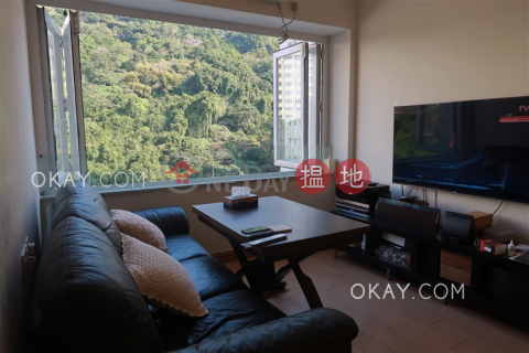 Lovely 2 bedroom in Tin Hau | For Sale, Piedmont Garden 華園 | Eastern District (OKAY-S133775)_0