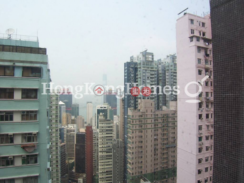 香港搵樓|租樓|二手盤|買樓| 搵地 | 住宅出售樓盤-海雅閣兩房一廳單位出售