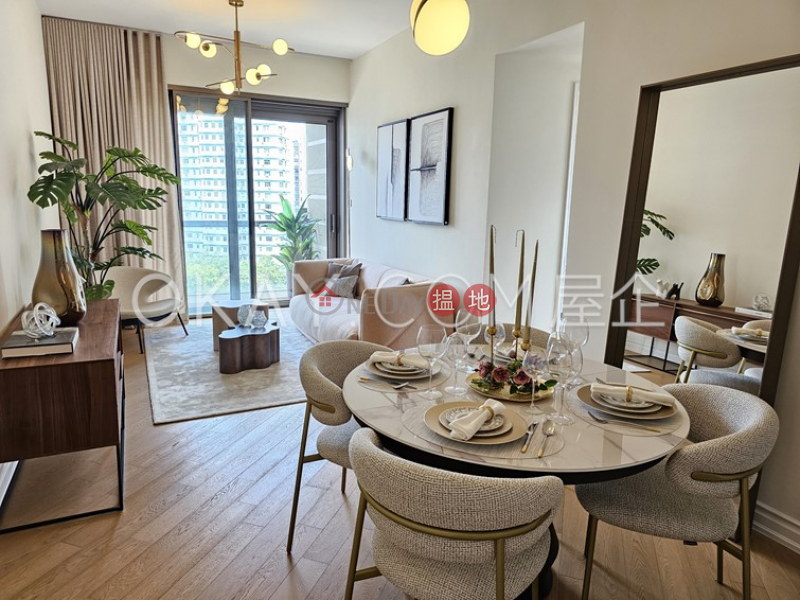 Stylish 2 bedroom with balcony | Rental, St George\'s Mansions ST GEORGE\'S MANSIONS Rental Listings | Yau Tsim Mong (OKAY-R386642)