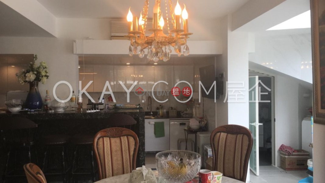 Rare house with parking | Rental, Villa Blanche 碧浪小築 Rental Listings | Sai Kung (OKAY-R285428)