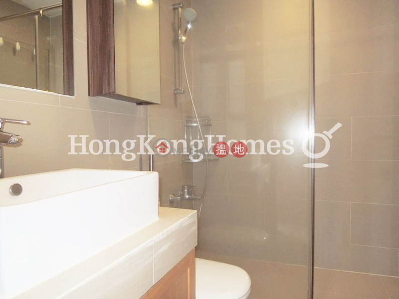 HK$ 63,000/ month Hillview Central District 3 Bedroom Family Unit for Rent at Hillview