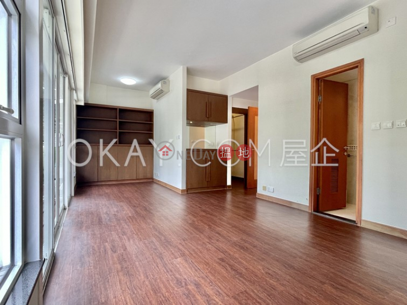 Lovely house with balcony & parking | Rental | 221 Tai Mong Tsai Road | Sai Kung Hong Kong, Rental | HK$ 55,000/ month