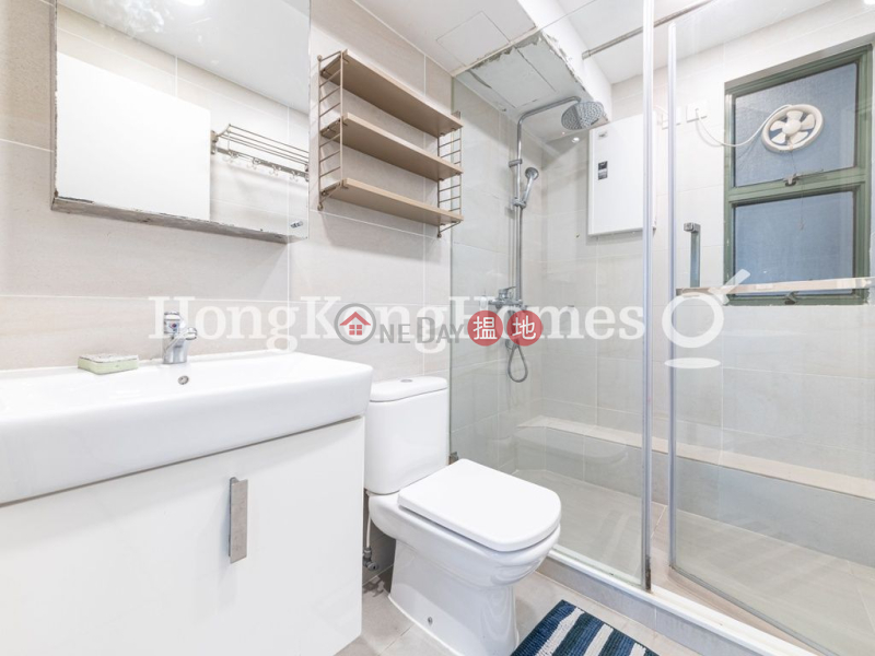 HK$ 2,250萬-雍景臺-西區-雍景臺三房兩廳單位出售