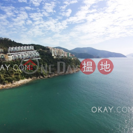 Efficient 4 bedroom with rooftop & parking | Rental | 46 Tai Tam Road 大潭道46號 _0