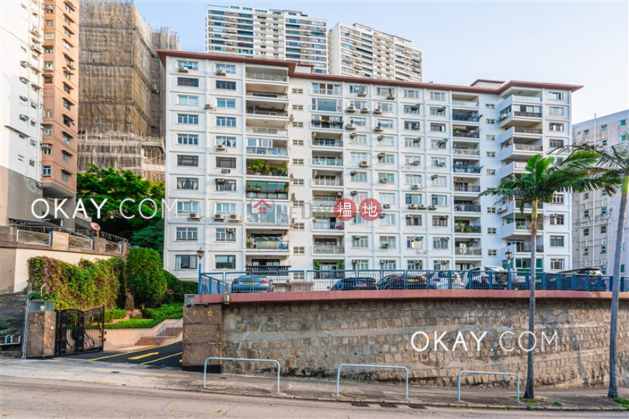 Property Search Hong Kong | OneDay | Residential Rental Listings | Popular 3 bedroom in North Point Hill | Rental