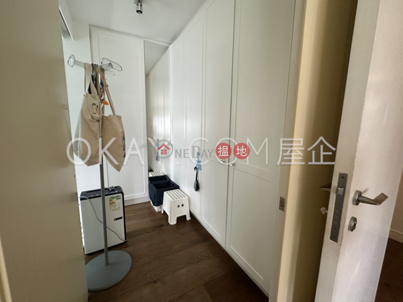 HK$ 47M | Silvercrest, Central District Stylish 4 bedroom with parking | For Sale