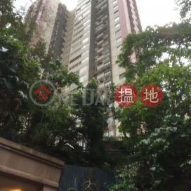 豪園22-25座,銅鑼灣, 香港島