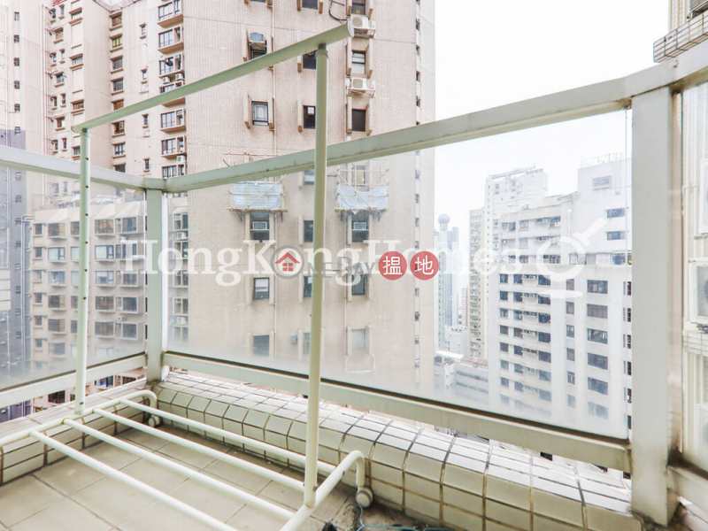 1 Bed Unit for Rent at Reading Place 5 St. Stephen\'s Lane | Western District, Hong Kong | Rental HK$ 20,000/ month