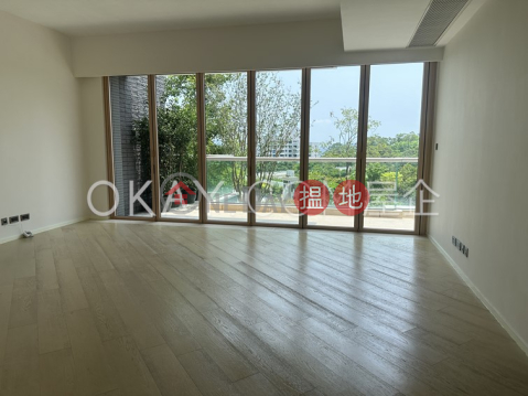 Luxurious 4 bed on high floor with rooftop & terrace | Rental | Mount Pavilia Block C 傲瀧 C座 _0