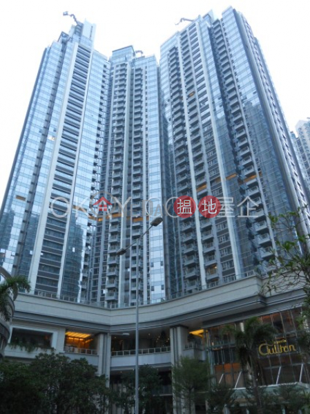 Stylish 3 bedroom with balcony | For Sale | Imperial Seabank (Tower 3) Imperial Cullinan 瓏璽3座星海鑽 Sales Listings