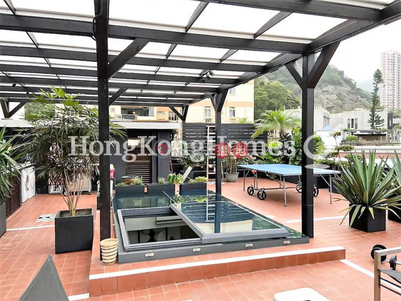 Property Search Hong Kong | OneDay | Residential | Sales Listings | 4 Bedroom Luxury Unit at Wan Chui Yuen | For Sale