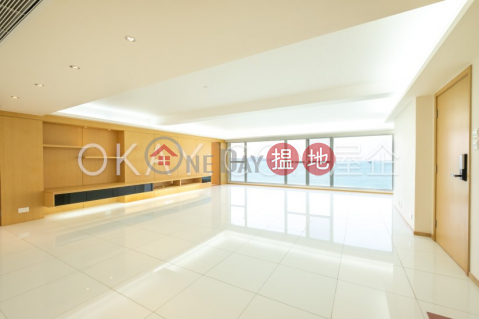 Beautiful 3 bedroom with balcony | Rental | Phase 2 Villa Cecil 趙苑二期 _0