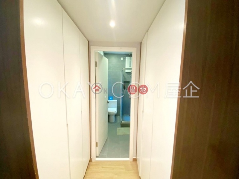 香港搵樓|租樓|二手盤|買樓| 搵地 | 住宅出售樓盤開放式卑路乍街107-111號出售單位