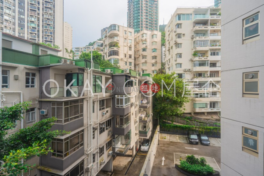 Property Search Hong Kong | OneDay | Residential | Rental Listings | Tasteful 2 bedroom in Mid-levels Central | Rental
