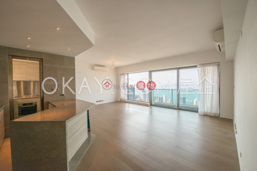 Property Search Hong Kong | OneDay | Residential, Sales Listings, Lovely 3 bedroom on high floor with balcony | For Sale