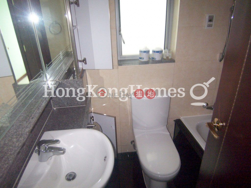 3 Bedroom Family Unit for Rent at The Merton, 38 New Praya Kennedy Town | Western District | Hong Kong, Rental | HK$ 36,000/ month