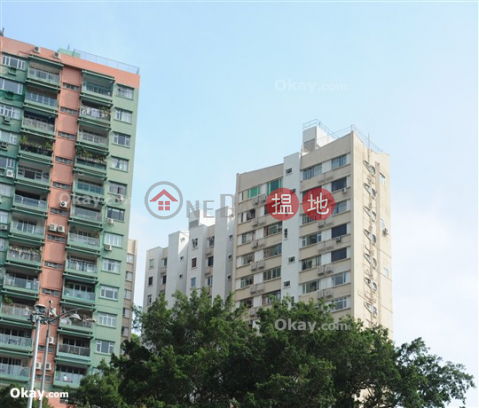 Stylish 3 bedroom on high floor with parking | Rental | Y. Y. Mansions block A-D 裕仁大廈A-D座 _0