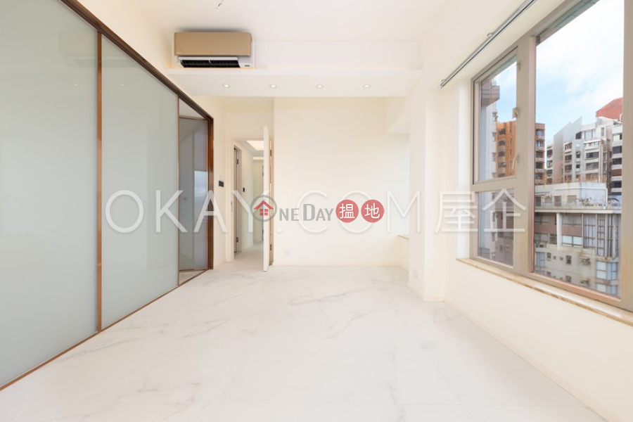 Property Search Hong Kong | OneDay | Residential Rental Listings Stylish 3 bedroom on high floor with balcony | Rental
