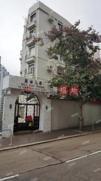 藍塘花園高層|住宅|出售樓盤-HK$ 2,680萬