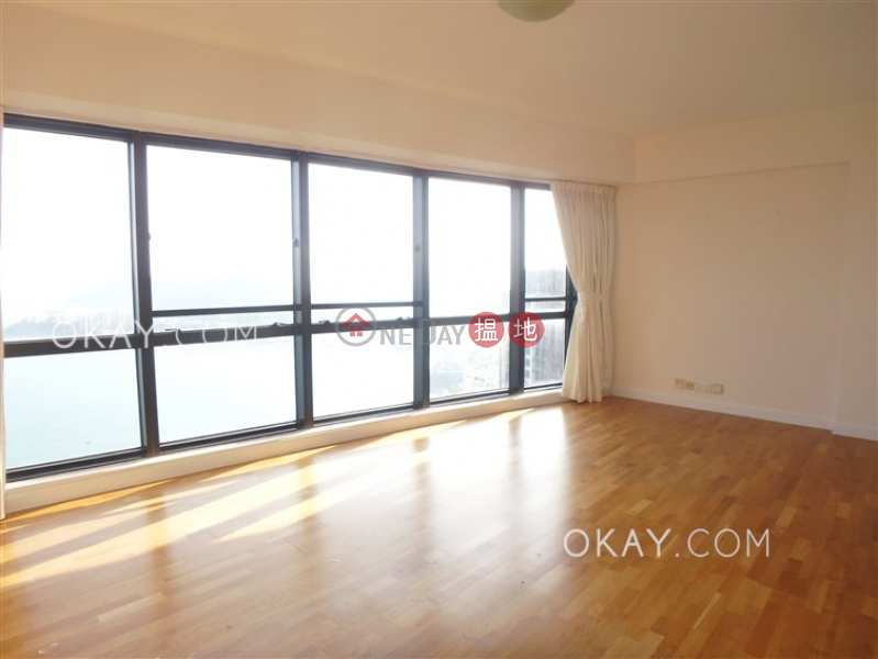 Rare penthouse with sea views, rooftop & balcony | Rental 38 Tai Tam Road | Southern District Hong Kong | Rental HK$ 128,000/ month