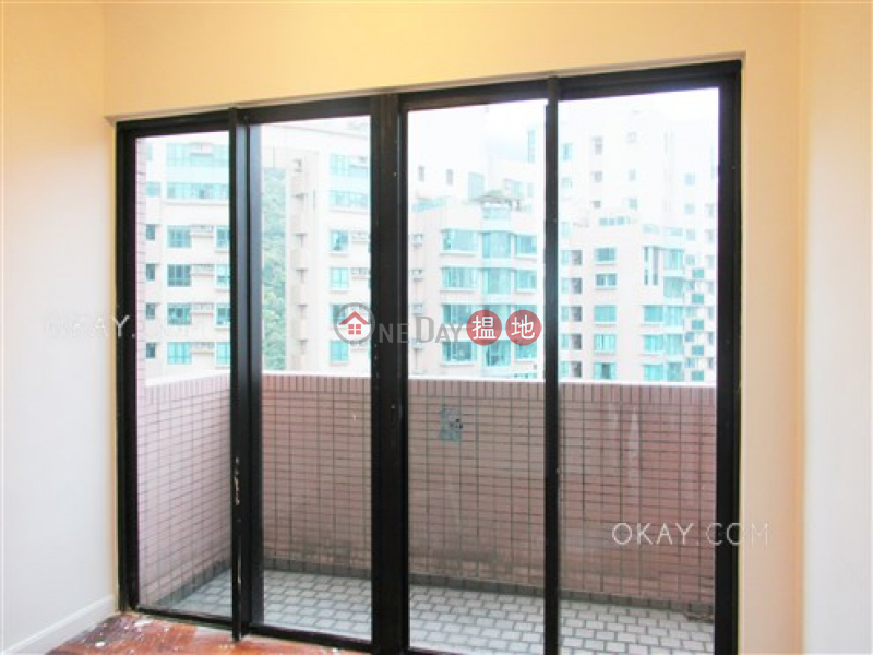 HK$ 140,000/ month Dynasty Court | Central District Stylish 4 bedroom on high floor with terrace & parking | Rental