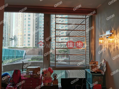 The Waterfront Phase 1 Tower 2 | 3 bedroom Low Floor Flat for Sale|The Waterfront Phase 1 Tower 2(The Waterfront Phase 1 Tower 2)Sales Listings (XGJL826400999)_0