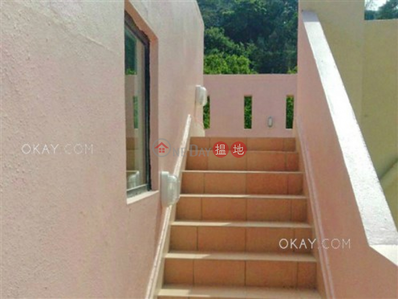 Unique house with rooftop | Rental, 9 Stanley Mound Road | Southern District | Hong Kong | Rental, HK$ 130,000/ month