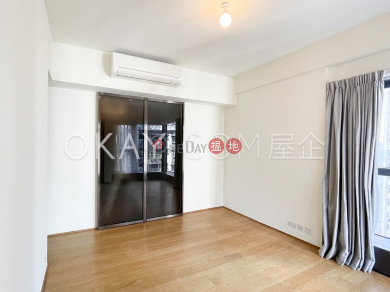 HK$ 55,000/ month | Alassio, Western District | Stylish 2 bedroom with balcony | Rental