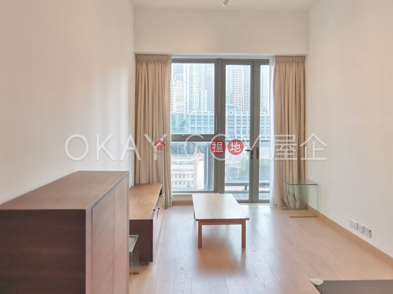 Property Search Hong Kong | OneDay | Residential Rental Listings | Tasteful 2 bedroom with balcony | Rental