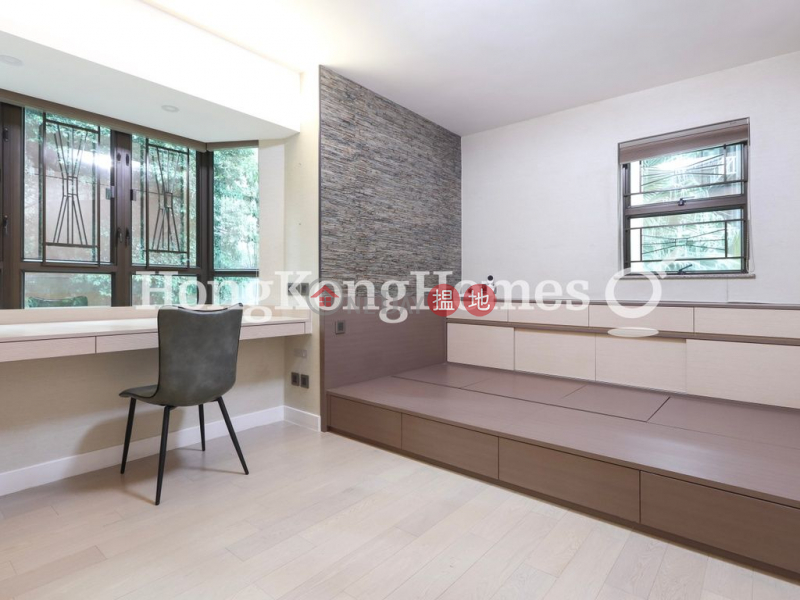 3 Bedroom Family Unit for Rent at Ning Yeung Terrace | 78A-78B Bonham Road | Western District, Hong Kong Rental | HK$ 52,000/ month