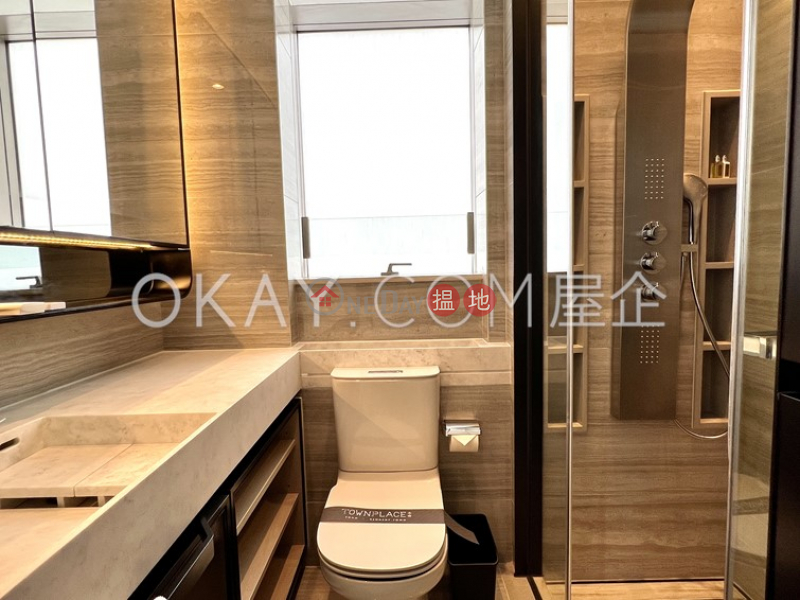 Lovely 3 bedroom on high floor with balcony | Rental, 18 Caine Road | Western District | Hong Kong | Rental HK$ 65,400/ month