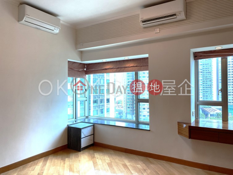 Tasteful 2 bedroom in Kowloon Station | Rental | Sorrento Phase 2 Block 2 擎天半島2期2座 _0
