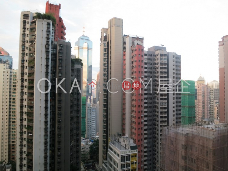 香港搵樓|租樓|二手盤|買樓| 搵地 | 住宅-出租樓盤-2房1廁,極高層嘉倫軒出租單位